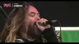 Max & Igor Cavalera  Live Concert 2023