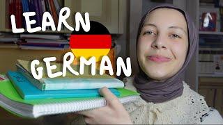 how to learn german online? a guide for a1-b2