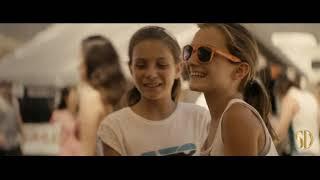 Bennett's War (2019) | Official Trailer | Forrest Films