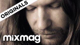 Inside The Mind Of Aphex Twin | Mixmag Originals