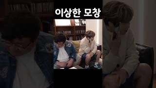 뭔가 이상한 모창들