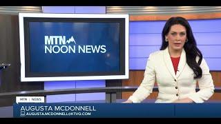 MTN Noon News with Augusta McDonnell 3-11-25