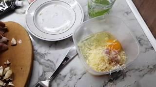 АВТОРСКИЙ РЕЦЕПТ ЯИЧНИЦЫ | ВКУСНЫЙ ЗАВТРАК |  РУСЛАН НИКОЛАЕВ