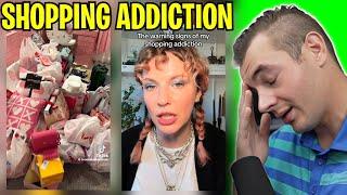 Why Shopping Addictions RUIN Your Finances in 2025