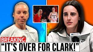 2 MINUTES AGO: Indiana Fever EXPOSED Caitlin Clark With This SECRET & It SHOCKED The League!