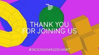 Index Gaming Summit