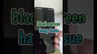 iqoo Z6 'lite' 5g hang issue #iqooz6lite #iqoo #iqooz6 #iqooz6lite5g