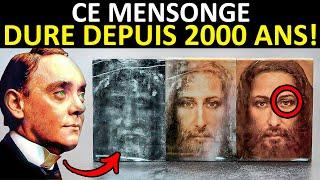 Ce qu'Edgar Cayce vient de révéler sur Jésus choque le monde entier !