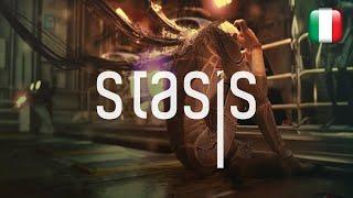 Stasis - Longplay in italiano - Senza commento