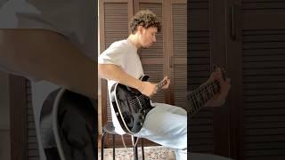 Linkin Park - Unshatter (Guitar Cover)