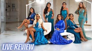 #Married2Med I Married To Medicine (Season 11) Episode 2 REVIEW