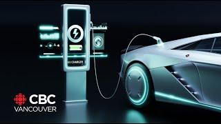 Future of B.C. electric vehicle rebates unclear