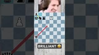 Brilliant Game of Chess!