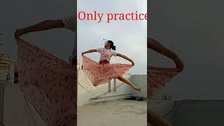 Only practice #nisha #pratigya #success #viralshorts #yoga