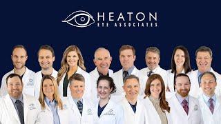 Heaton Eye Associates - See the Difference