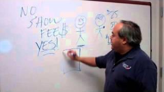 Medical Billing Tips - Charging Patients No Show Fees