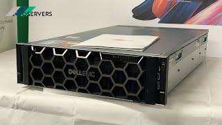 Dell PowerEdge R940 Rack Server , Overview   @CTOSERVERS