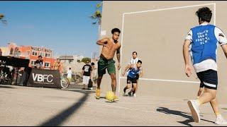 Venice Beach Football Club - Summer Twenty One