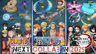 UPDATE  12+ SKIN MLBB  NARUTO, ONE PIECE, DEMON SLAYER, real or no?