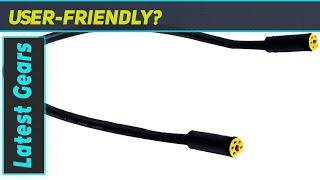 Simrad Simnet Cable - Is This the Best Choice for Your Marine Setup?