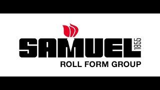 Samuel Roll Form Group