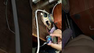 Exact Fix the problem of Bluetooth Speaker Sound in 1 minute #bluetoothspeaker #ExactFixProblem