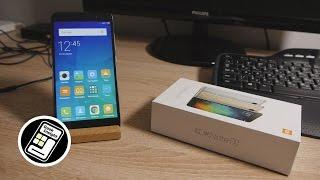 Xiaomi Redmi Note 3 Pro - качественный обзор и опыт реального использования
