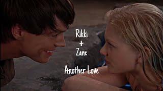 rikki + zane - another love