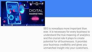 Digital Marketing in Canada