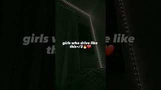 girls who drive like this️#shortsfeed #viral#shorts#trending #NileshAmin001