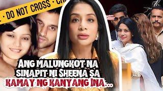 Sheena Bora’s Story | Tagalog Crime Real Stories | Bed Time Stories