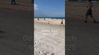 Daytona Beach, Florida