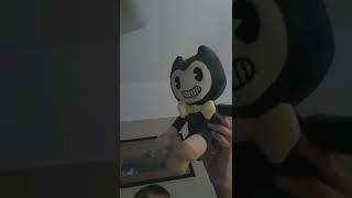 DJ-BENDY TIME pt1 #bendy #batim #shorts #youtubeshorts #youtubepridechallenge