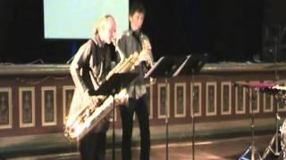 Melbourne Composers League Spring Concert - Pertout, The Luo Shu