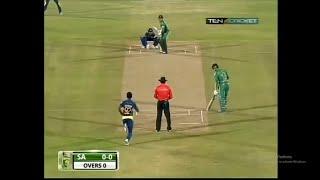 Sri Lanka vs South Africa 3rd T20I 2013