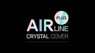 airline plus crystal s21