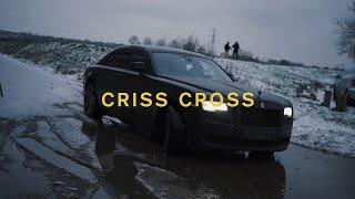 Baby Mane (Malistrip) x (Active Gxng) 2Smokeyy - Criss Cross [Official Music Video] (4k)