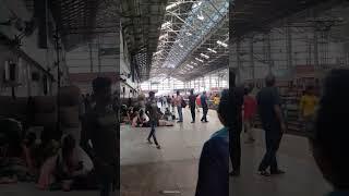 ️chennai central to tirupathi express travelling.️..... #journey #tamil #tiktok #travel #train