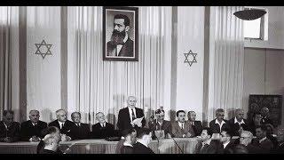 What Happened To The Original Zionists?