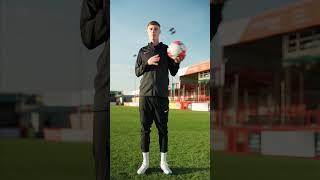 Cole Palmer ⎮ Nike Premier League Flight Third Ball