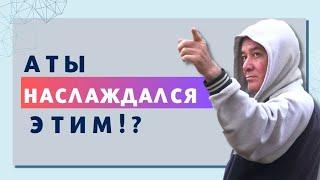 Почему мне нравится этот человек? - Александр Хакимов