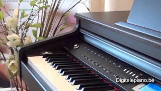 Digitale piano Dynatone DPR-2200