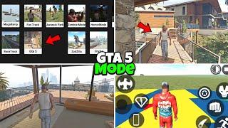 GTA 5 Mod Add In Indian Bike Driving 3D | Indian Bike Driving 3D Gta 5 Mod Cheat Code | Gta V Mode