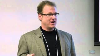 Michael Anderson: Why Rethink the Taxonomy of Psychology?