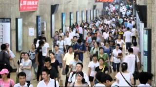 China: Triumph and Turmoil (2012) - Ep1 - 4/4