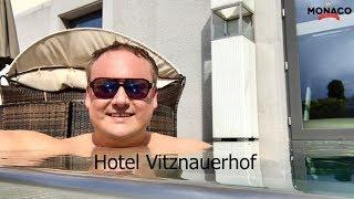 Hotel Vitznauerhof, Schweiz, Vierwaldstättersee, Hoteltest, Luzern