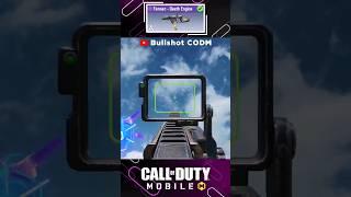 Top 5 Epic Guns With P2W Iron Sight In Call Of Duty Mobile Part 2 #shorts #codm #bullshotcodm