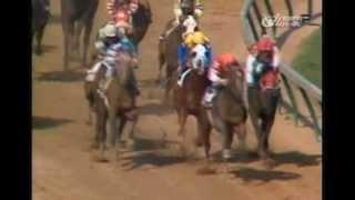 1987 Kentucky Derby - Alysheba