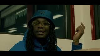 Big weigh - " Man Time " (Official Video)