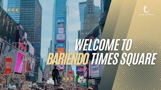 Welcome to Bariendo Times Square: World-Class Weight Loss Care in NYC